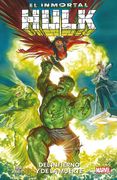 El Inmortal Hulk 10. Del Infierno y de la Muerte