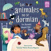 Los Animales no se Dormian (en Inglés)