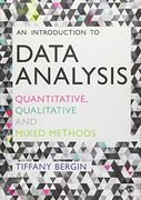 An Introduction to Data Analysis: Quantitative, Qualitative and Mixed Methods (en Inglés)