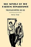The Novels of the Harlem Renaissance: Twelve Black Writers, 1923–1933 