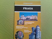 Praga. Guia de Viaje.