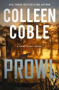 Prowl (a Sanctuary Novel) (en Inglés)