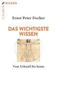 Das Wichtigste Wissen (en Alemán)