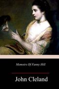 Memoirs Of Fanny Hill 