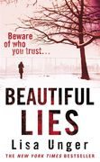 beautiful lies (en Inglés)