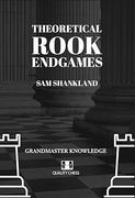 Theoretical Rook Endgames (en Inglés)