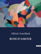 Rose-d'Amour (en Francés)