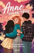 Anne sin Filtros