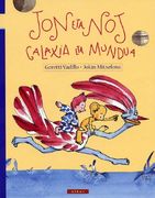 Jon eta Noj. Galaxia eta Mundua: 17 (Kuku) (en Euskera)
