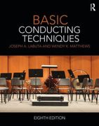 Basic Conducting Techniques 