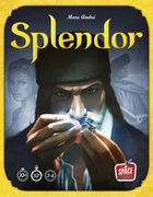Splendor Base