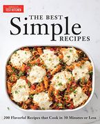 The Best Simple Recipes 