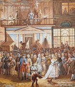 Miniatures in the Wallace Collection (en Inglés)