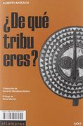De qué Tribu Eres?