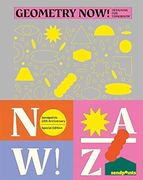 Geometry Now: Designing for Tomorrow (en Inglés)