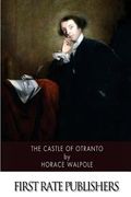 The Castle of Otranto (en Inglés)