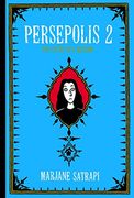 Persepolis 2: The Story of a Return (en Inglés)