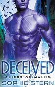 Deceived: An Alien Brides Romance (en Inglés)