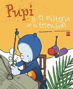 pupi y el misterio de la television.