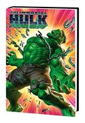 Immortal Hulk Omnibus (en Inglés)