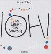Oh! Un Libro con Sonidos