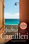 Angelica'S Smile (Inspector Montalbano Mysteries) 