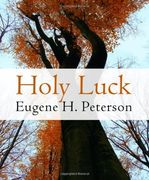 Holy Luck (en Inglés)