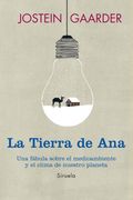 La Tierra de ana