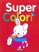 Supercolori 3 (in Spanish)