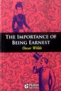 The Importance of Being Earnest - Oscar Wilde - Pluton