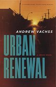 Urban Renewal: A Cross Novel (Cross Series) (en Inglés)