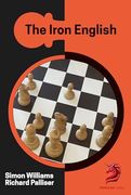 The Iron English (Opening Repertoire) (en Inglés)