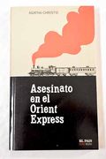 Asesinato en el Orient Express (in Spanish)