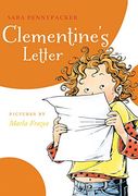 clementine´s letter (en Inglés)