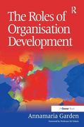 The Roles of Organisation Development (en Inglés)
