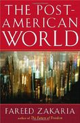 the post-american world