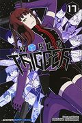 World Trigger Volume 17