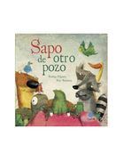 Sapo de Otro Pozo