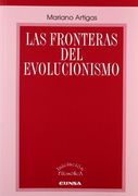 Las Fronteras del Evolucionismo (Iniciación Filosófica)