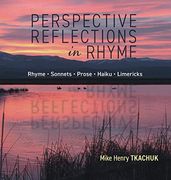 Perspective Reflections in Rhyme (en Inglés)