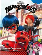 Dibuixa els teus somnis! (Miraculous [Prodigiosa Ladybug]. Còmic) (en Catalán)