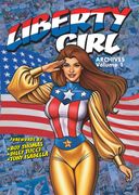 Liberty Girl Archives. Volume 1 (digest)