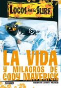 Novelizacion. Locos Por El Surf (in Spanish)