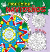 Mandalas Navideños