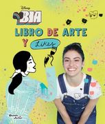 Bia. Libro de arte y likes
