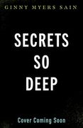 Secrets so Deep: A Darkly Atmospheric Paranormal Thriller for Young Adults,Dripping With Secrets and Mystery, new for 2022 (en Inglés)