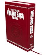 Vinland Saga Deluxe 1 (en Inglés)