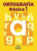 Ortografia basica 1