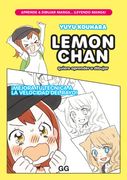 Lemon Chan Quiere Aprender a Dibujar (in Spanish)