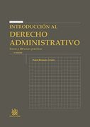 Introducción al Derecho Administrativo 3ª Edición 2015 (Manuales de Derecho Administrativo, Financiero e Internacional Público)
